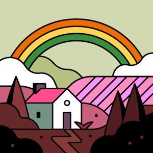 Meet your Posher, Geraldine